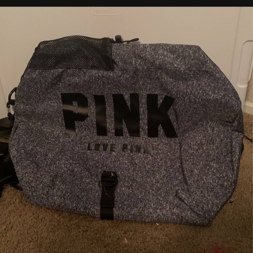 Duffle bag